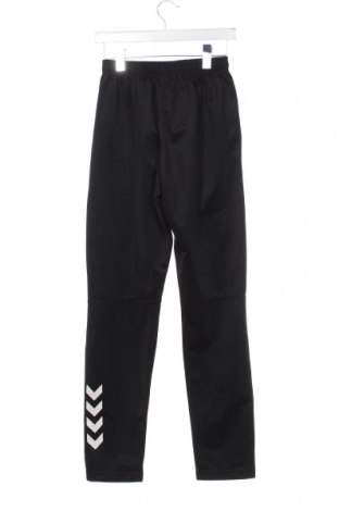 Pantaloni trening de bărbați Hummel, Mărime XS, Culoare Negru, Preț 23,09 Lei