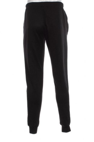 Ανδρικό αθλητικό παντελόνι Hummel, Μέγεθος M, Χρώμα Μαύρο, Τιμή 6,68 €