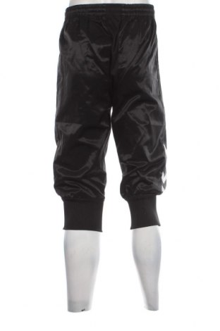 Pantaloni trening de bărbați Hummel, Mărime M, Culoare Negru, Preț 35,53 Lei