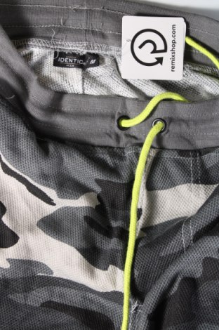 Ανδρικό αθλητικό παντελόνι Identic, Μέγεθος M, Χρώμα Πολύχρωμο, Τιμή 7,18 €