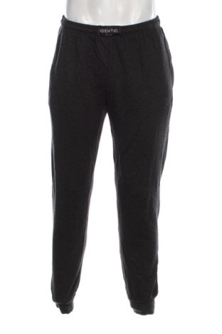 Ανδρικό αθλητικό παντελόνι Identic, Μέγεθος L, Χρώμα Γκρί, Τιμή 10,76 €
