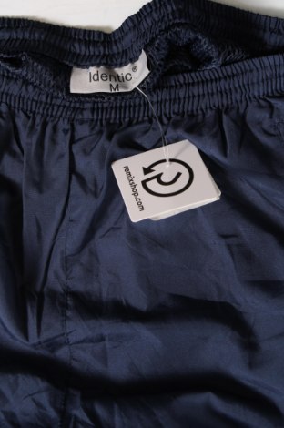 Herren Sporthose Identic, Größe M, Farbe Blau, Preis 9,08 €