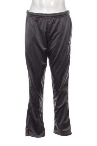 Ανδρικό αθλητικό παντελόνι Infinity, Μέγεθος L, Χρώμα Γκρί, Τιμή 7,18 €