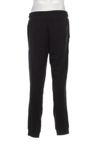 Pantaloni trening de bărbați Jack & Jones, Mărime L, Culoare Negru, Preț 89,01 Lei