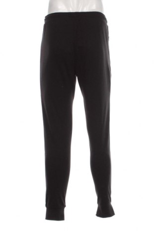 Ανδρικό αθλητικό παντελόνι Jack & Jones, Μέγεθος M, Χρώμα Μαύρο, Τιμή 13,95 €