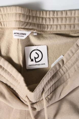 Pánské tepláky  Jack & Jones, Velikost XXL, Barva Béžová, Cena  1 188,00 Kč