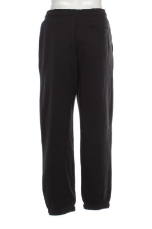 Pantaloni trening de bărbați Jack & Jones, Mărime L, Culoare Negru, Preț 107,90 Lei