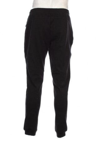 Ανδρικό αθλητικό παντελόνι Jack & Jones, Μέγεθος L, Χρώμα Μαύρο, Τιμή 42,27 €