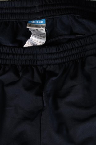 Pantaloni trening de bărbați Jako, Mărime XL, Culoare Albastru, Preț 88,82 Lei