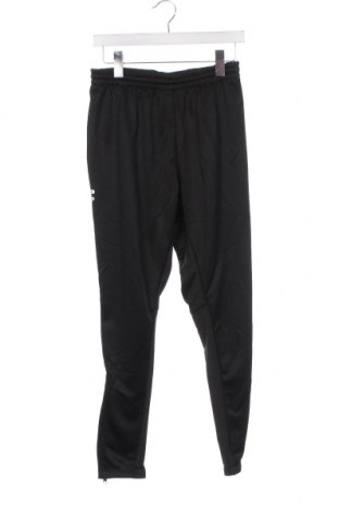 Ανδρικό αθλητικό παντελόνι Kappa, Μέγεθος S, Χρώμα Μαύρο, Τιμή 7,99 €
