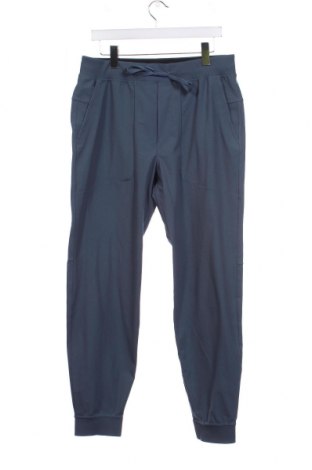 Herren Sporthose Lululemon, Größe L, Farbe Blau, Preis € 25,68