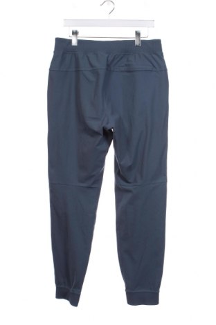 Pantaloni trening de bărbați Lululemon, Mărime L, Culoare Albastru, Preț 121,38 Lei