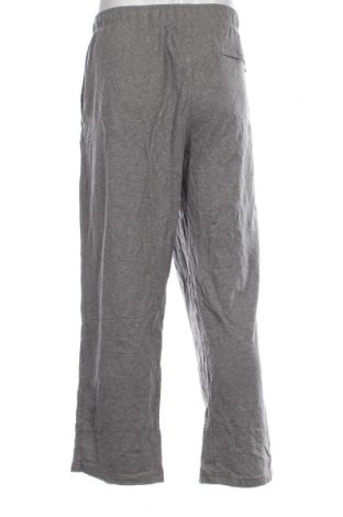 Pantaloni trening de bărbați Marks & Spencer, Mărime L, Culoare Gri, Preț 39,48 Lei