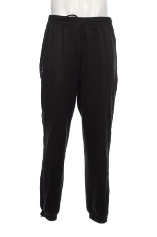 Ανδρικό αθλητικό παντελόνι Masita, Μέγεθος L, Χρώμα Μαύρο, Τιμή 6,68 €