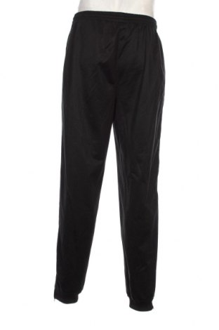 Ανδρικό αθλητικό παντελόνι Masita, Μέγεθος L, Χρώμα Μαύρο, Τιμή 9,19 €