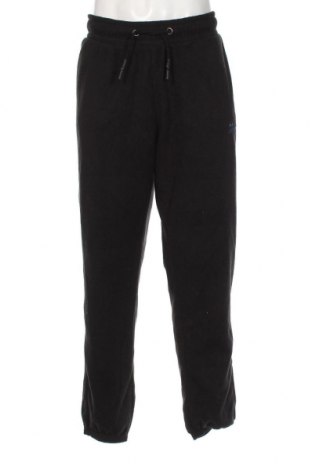 Ανδρικό αθλητικό παντελόνι Maui Sports, Μέγεθος XL, Χρώμα Μαύρο, Τιμή 8,97 €