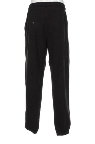 Pantaloni trening de bărbați Maui Sports, Mărime XL, Culoare Negru, Preț 95,39 Lei