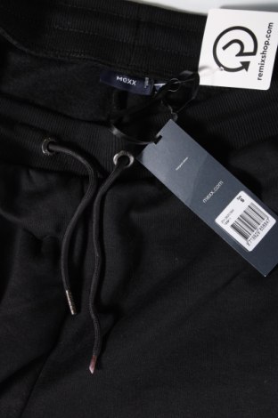 Ανδρικό αθλητικό παντελόνι Mexx, Μέγεθος S, Χρώμα Μαύρο, Τιμή 15,34 €