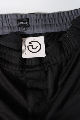 Pantaloni trening de bărbați Mitch & Co., Mărime M, Culoare Negru, Preț 38,16 Lei