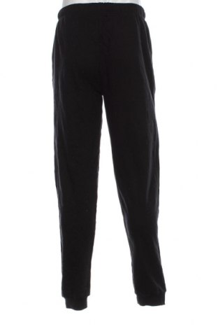 Ανδρικό αθλητικό παντελόνι My Wear, Μέγεθος L, Χρώμα Μαύρο, Τιμή 7,18 €