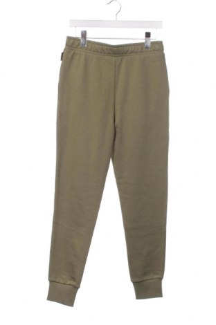 Pantaloni trening de bărbați Napapijri, Mărime S, Culoare Verde, Preț 192,44 Lei