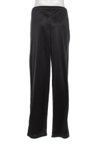 Ανδρικό αθλητικό παντελόνι Nebulus, Μέγεθος XL, Χρώμα Μαύρο, Τιμή 10,86 €