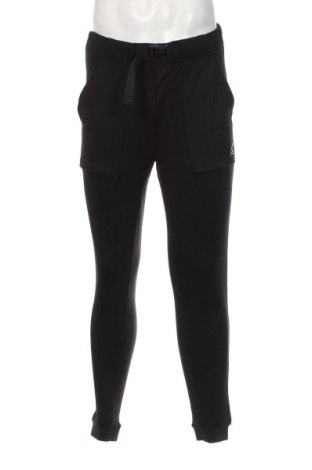 Ανδρικό αθλητικό παντελόνι New Balance, Μέγεθος S, Χρώμα Μαύρο, Τιμή 23,97 €