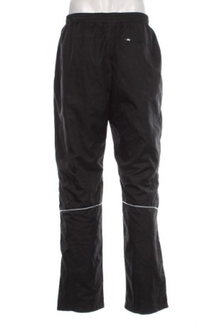 Pantaloni trening de bărbați Newline, Mărime L, Culoare Negru, Preț 39,97 Lei