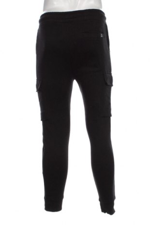 Ανδρικό αθλητικό παντελόνι Next, Μέγεθος S, Χρώμα Μαύρο, Τιμή 15,34 €
