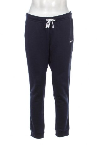 Ανδρικό αθλητικό παντελόνι Nike, Μέγεθος L, Χρώμα Μπλέ, Τιμή 40,75 €