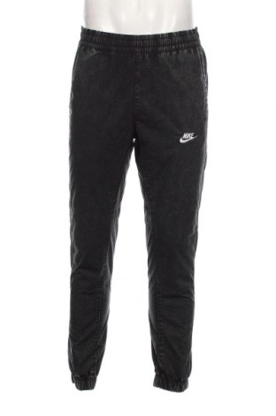Ανδρικό αθλητικό παντελόνι Nike, Μέγεθος S, Χρώμα Μαύρο, Τιμή 43,15 €