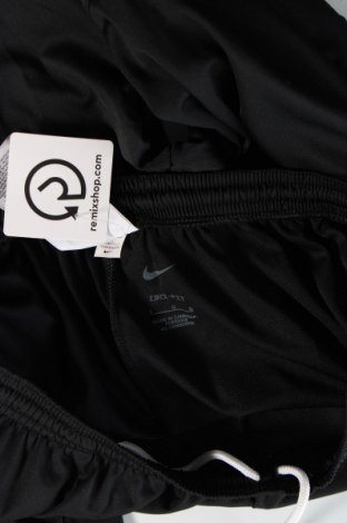 Męskie spodnie sportowe Nike, Rozmiar L, Kolor Czarny, Cena 131,14 zł