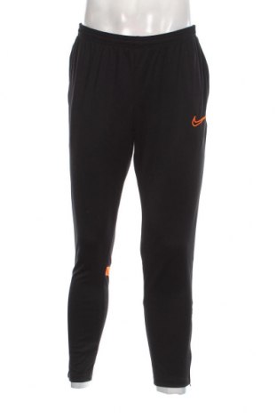 Pantaloni trening de bărbați Nike, Mărime L, Culoare Negru, Preț 134,87 Lei