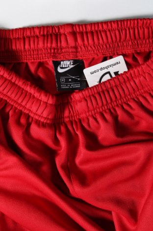 Pánské tepláky  Nike, Velikost M, Barva Červená, Cena  654,00 Kč