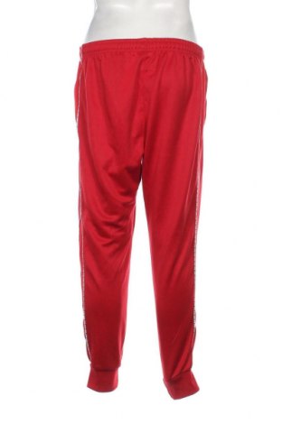 Pantaloni trening de bărbați Nike, Mărime M, Culoare Roșu, Preț 121,38 Lei
