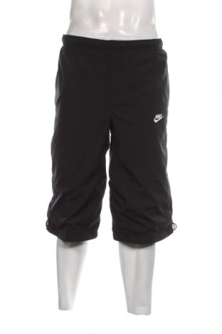Ανδρικό αθλητικό παντελόνι Nike, Μέγεθος S, Χρώμα Μαύρο, Τιμή 14,26 €
