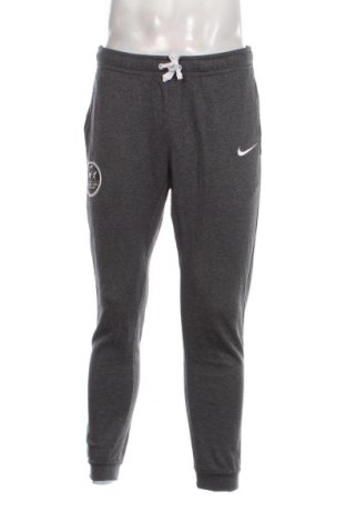 Herren Sporthose Nike, Größe M, Farbe Grau, Preis 22,82 €