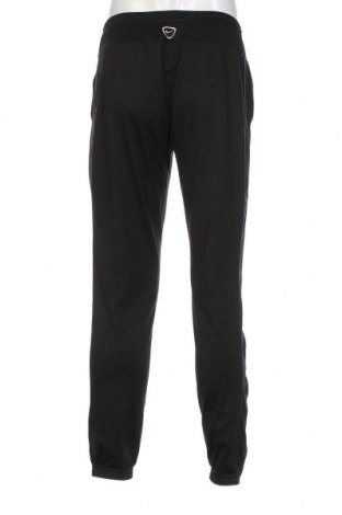 Pantaloni trening de bărbați Nike, Mărime M, Culoare Negru, Preț 134,87 Lei