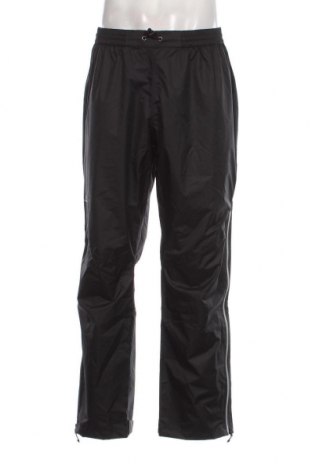 Pantaloni trening de bărbați Nordcap, Mărime M, Culoare Negru, Preț 35,53 Lei