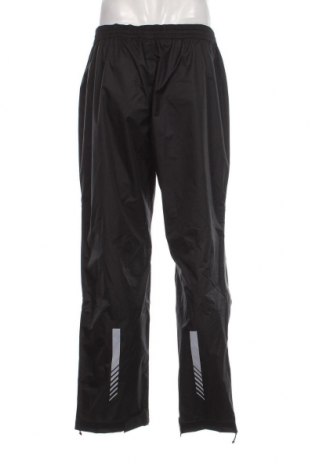 Pantaloni trening de bărbați Nordcap, Mărime M, Culoare Negru, Preț 39,97 Lei