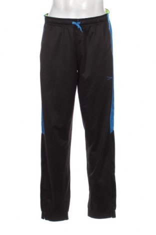 Ανδρικό αθλητικό παντελόνι Osaga, Μέγεθος L, Χρώμα Μαύρο, Τιμή 6,68 €