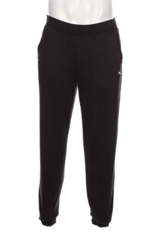 Ανδρικό αθλητικό παντελόνι PUMA, Μέγεθος M, Χρώμα Μαύρο, Τιμή 38,35 €