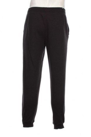 Pantaloni trening de bărbați PUMA, Mărime M, Culoare Negru, Preț 229,44 Lei