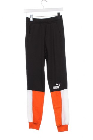 Ανδρικό αθλητικό παντελόνι PUMA, Μέγεθος XS, Χρώμα Μαύρο, Τιμή 19,18 €