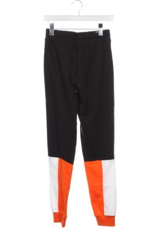 Ανδρικό αθλητικό παντελόνι PUMA, Μέγεθος XS, Χρώμα Μαύρο, Τιμή 19,18 €