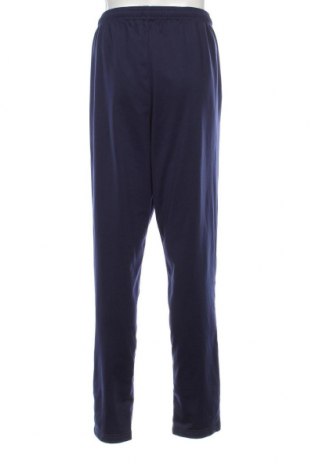 Ανδρικό αθλητικό παντελόνι PUMA, Μέγεθος 3XL, Χρώμα Μπλέ, Τιμή 20,29 €