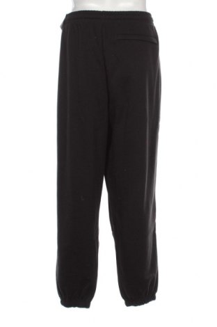 Pantaloni trening de bărbați PUMA, Mărime XXL, Culoare Negru, Preț 152,96 Lei