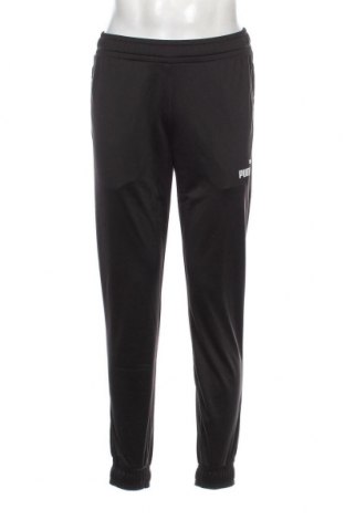 Ανδρικό αθλητικό παντελόνι PUMA, Μέγεθος S, Χρώμα Μαύρο, Τιμή 23,97 €