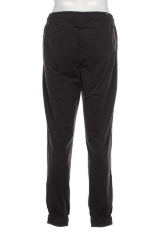 Pantaloni trening de bărbați PUMA, Mărime M, Culoare Negru, Preț 183,55 Lei