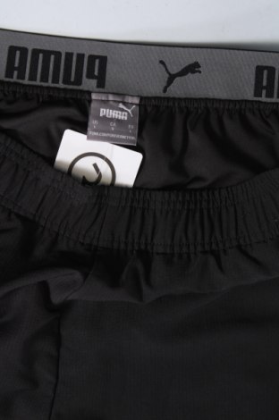 Ανδρικό αθλητικό παντελόνι PUMA, Μέγεθος L, Χρώμα Μαύρο, Τιμή 21,56 €